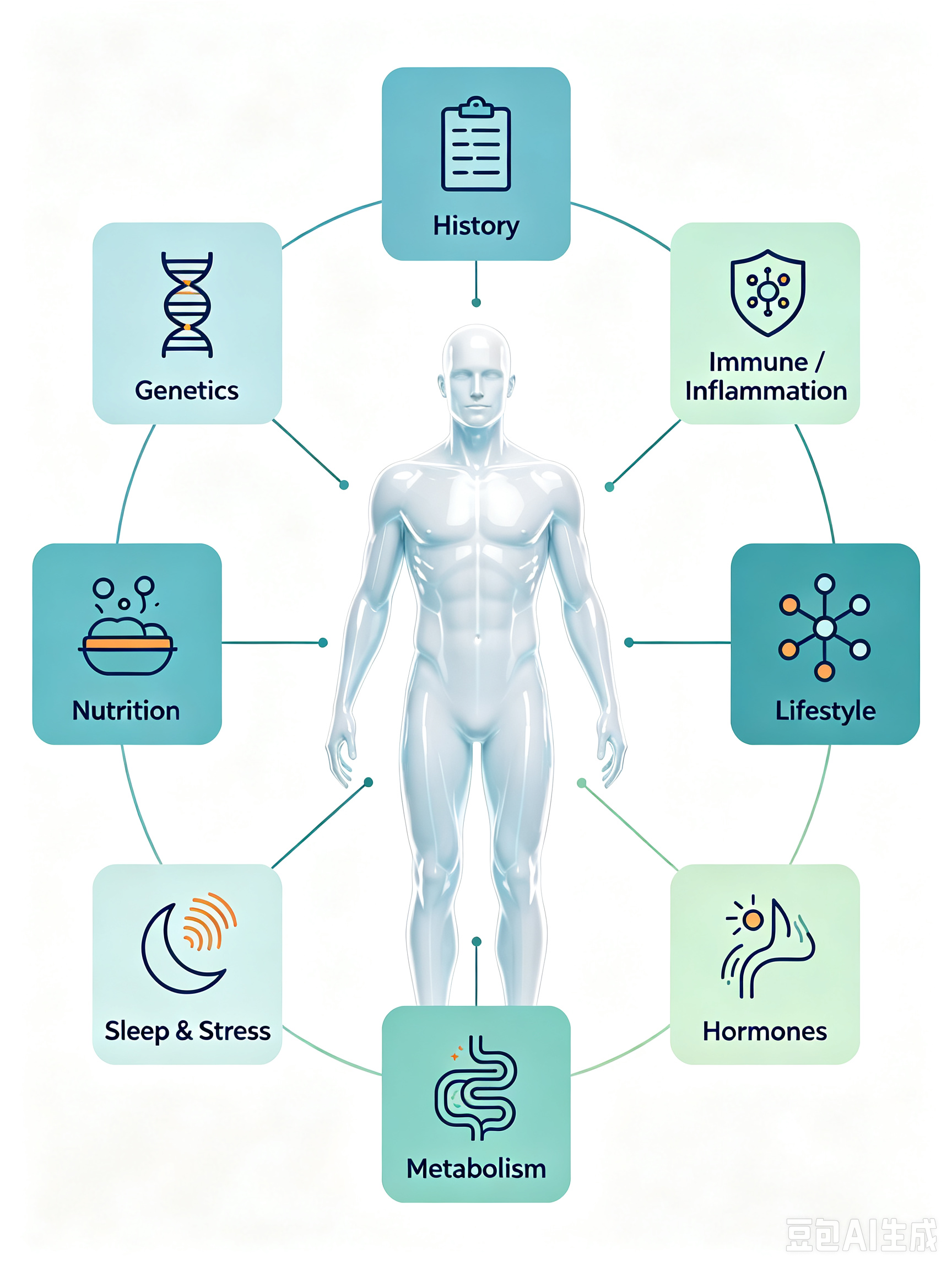 Functional Medicine Assessment