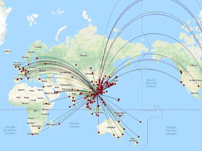 GLOBAL ACCESS