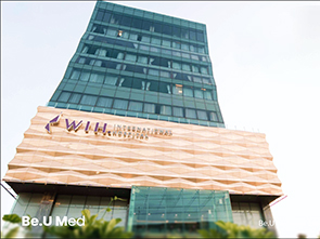 INTERNATIONAL MEDICAL HUB