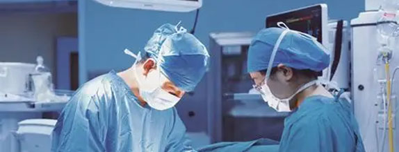 Surgical, Procedural & Hospital Care