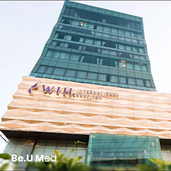 Be.U WELLNESS CENTER