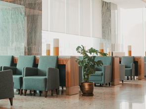 INTERNATIONAL PATIENT INFRASTRUCTURE