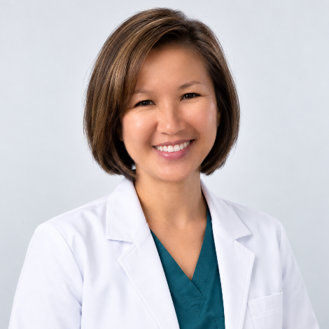 Dr. Lucia Cheng