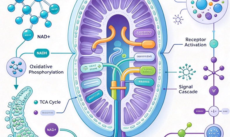 Longevity Bioactive Factors