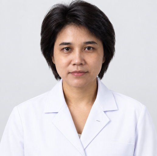 Dr. Hathaichanok Kotchapetch