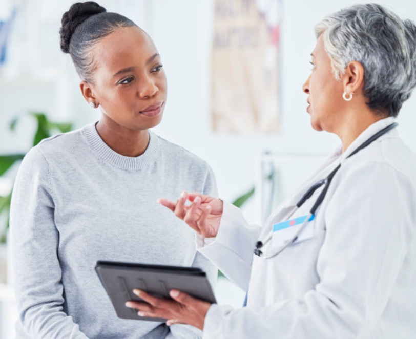 Your Medical Journey