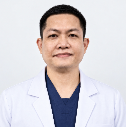 Dr. Chanan Chanmontree