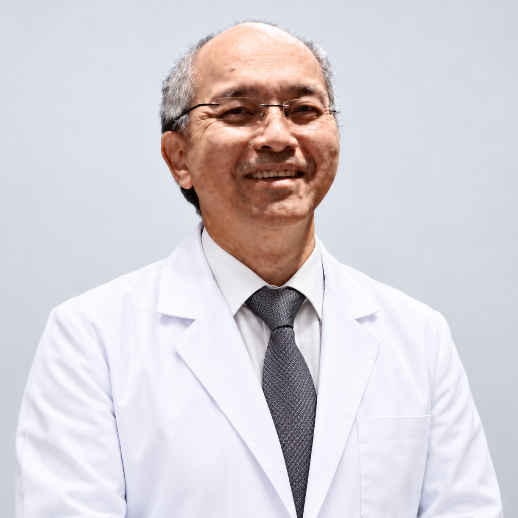 Dr. Lucia Cheng
