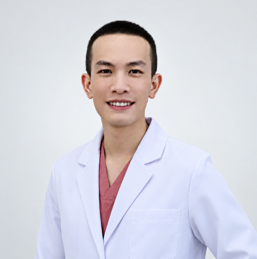 Dr. Natthaphon Suwan