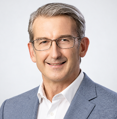 Dr. Miles Price