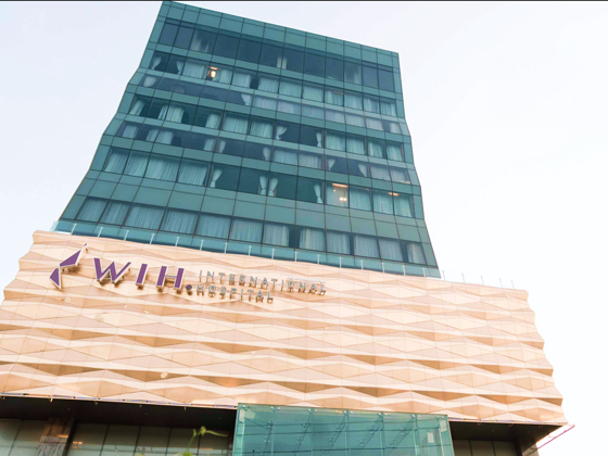 Be.U Wellness Center Bangkok - Assess