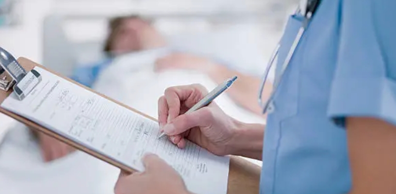 Assess & Care