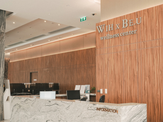 Be.U Wellness Center Bangkok - Deliver Care