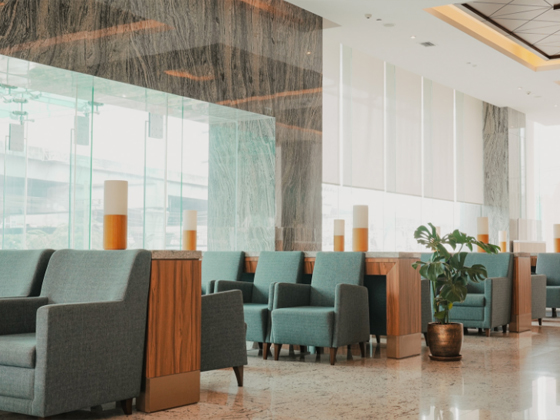 Be.U Wellness Center Bangkok - Monitor and Recover