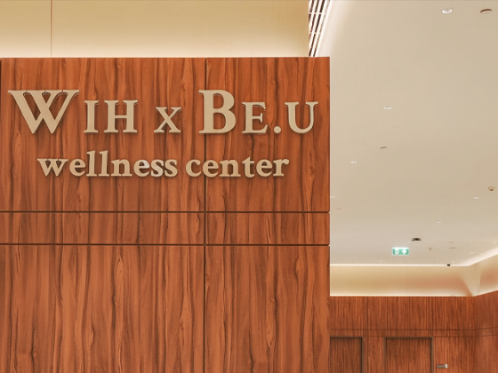 Be.U Wellness Center Bangkok - Diagnose