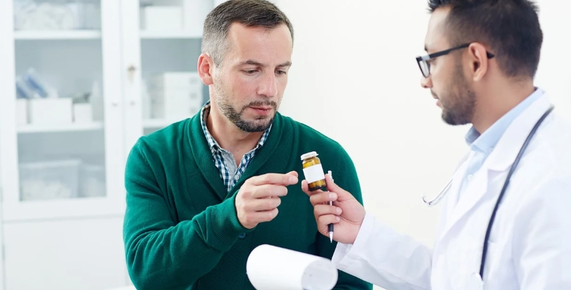BHRT Compounding and Pharmacist System