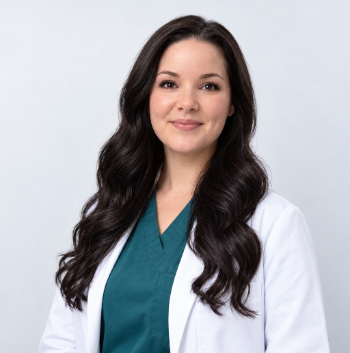 Dr. Lucia Cheng