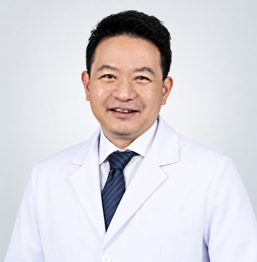 Dr. Chettasak Tulayaphanich
