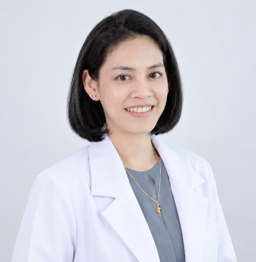 Dr. Vachrintr Sirisapsombat