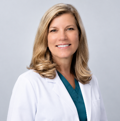 Dr. Lucia Cheng