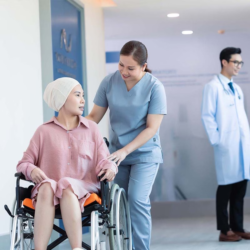 Functional Medicine Assessment