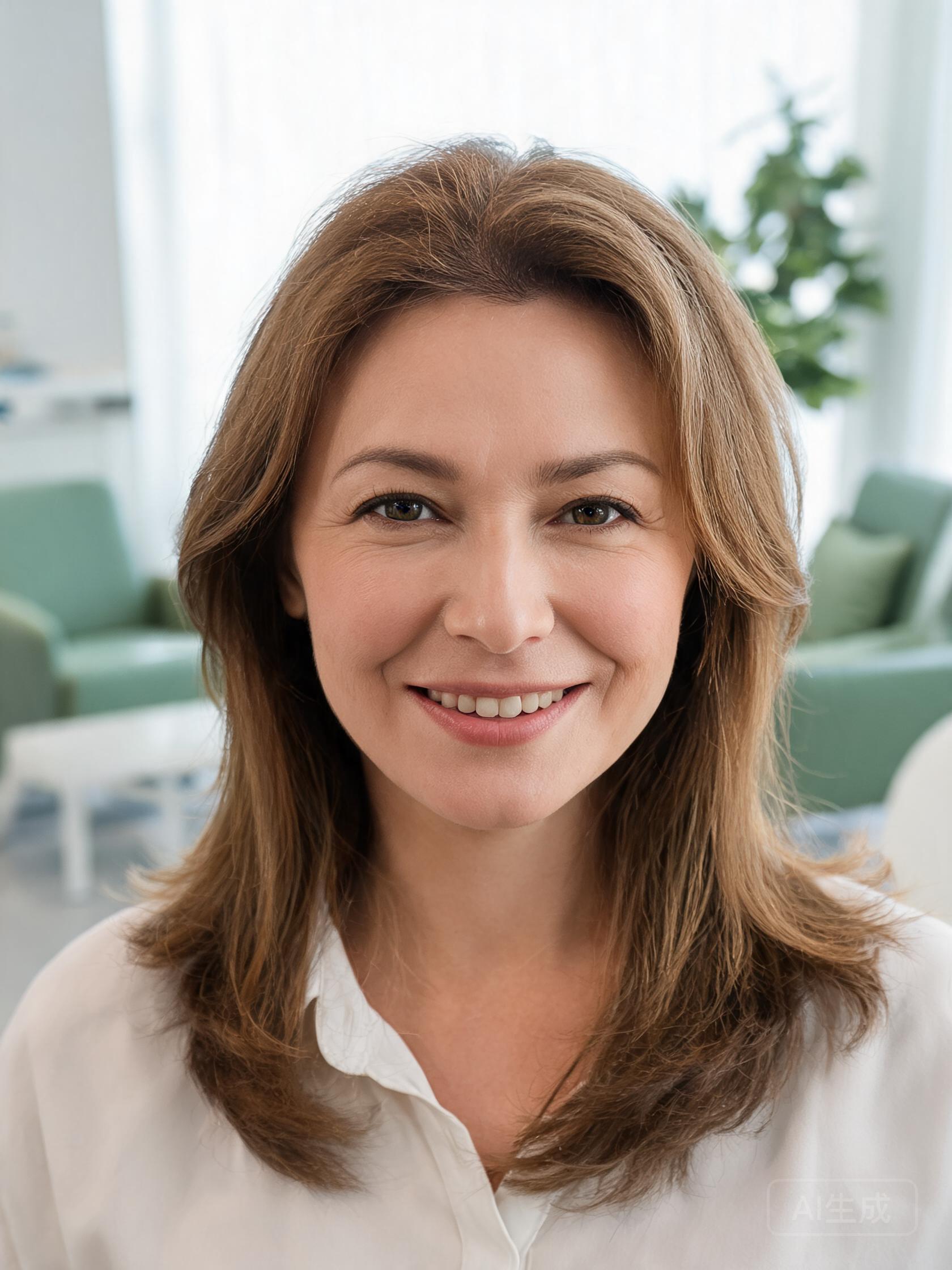 Emily, 38 · Australia