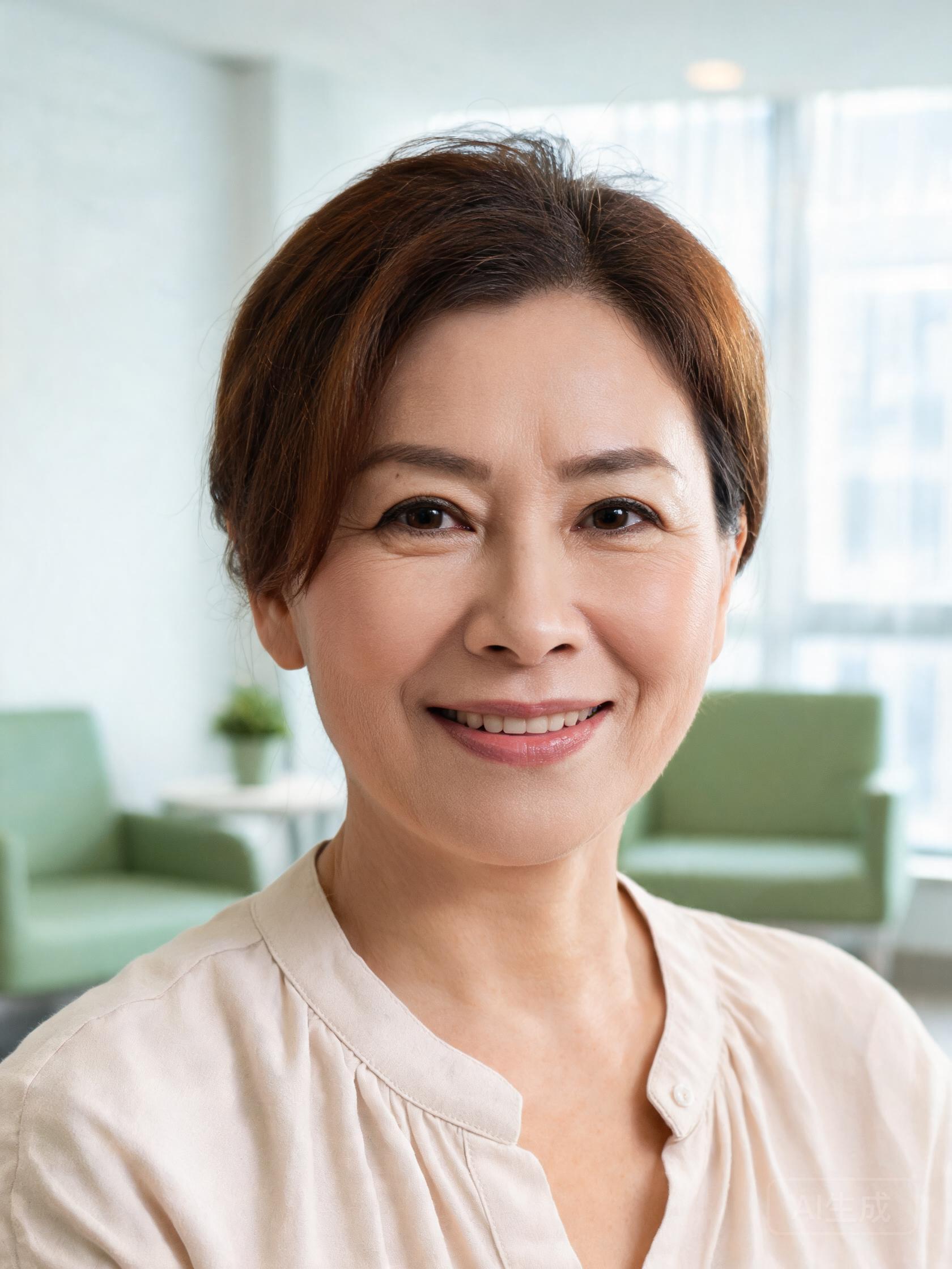 Laura, 49 · UK