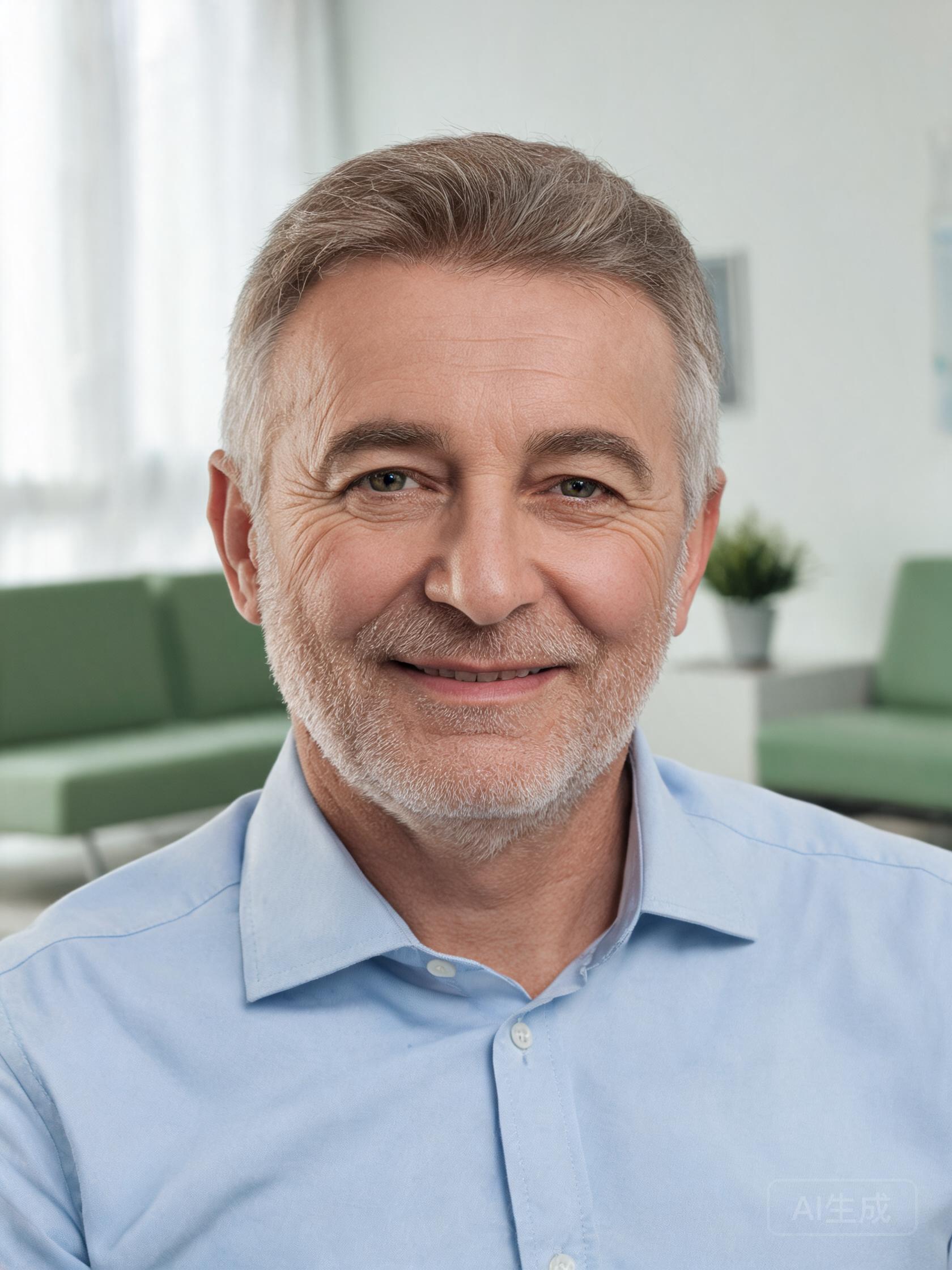 Richard, 57 · UK