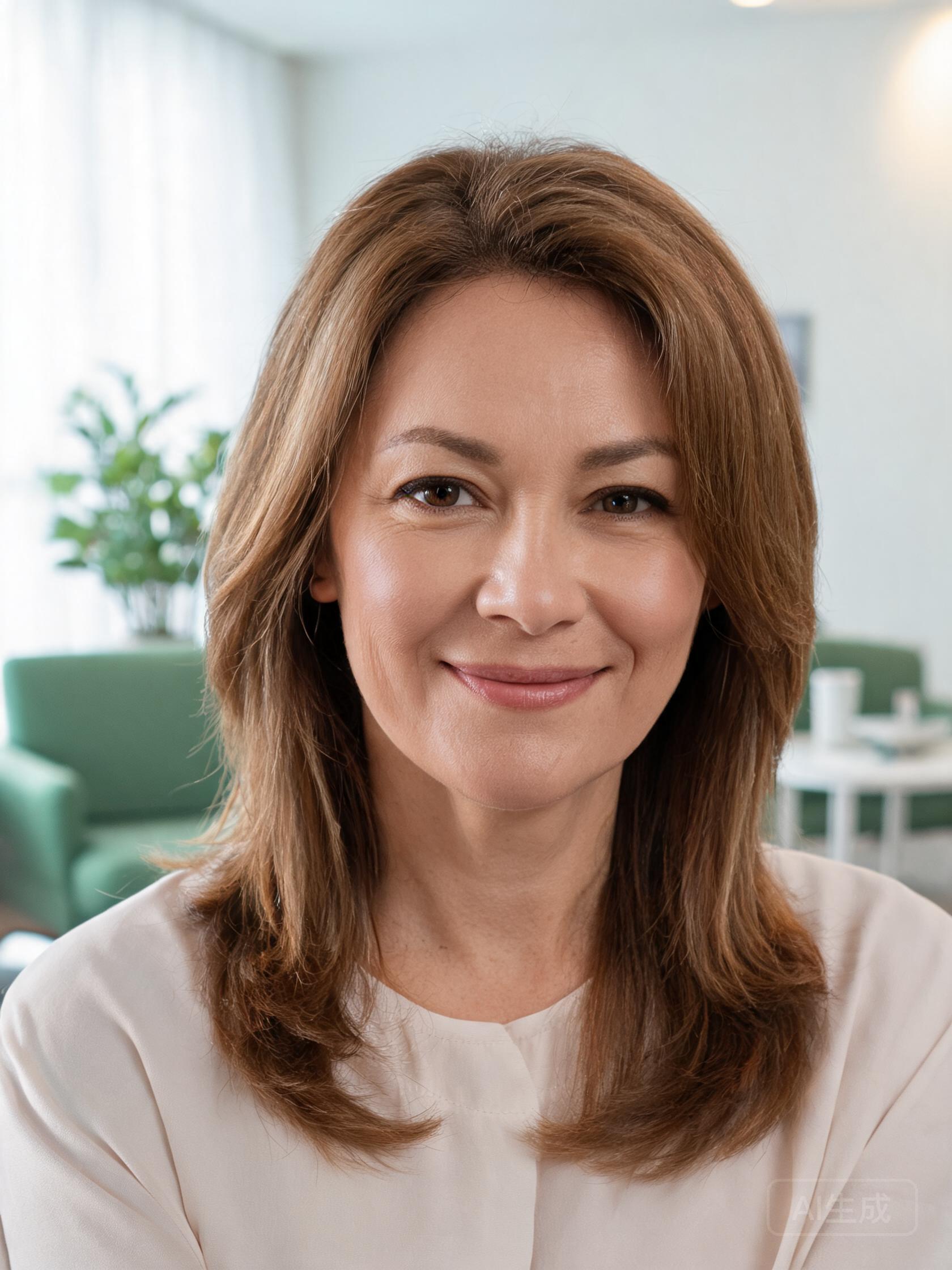 Sophie, 44 · France