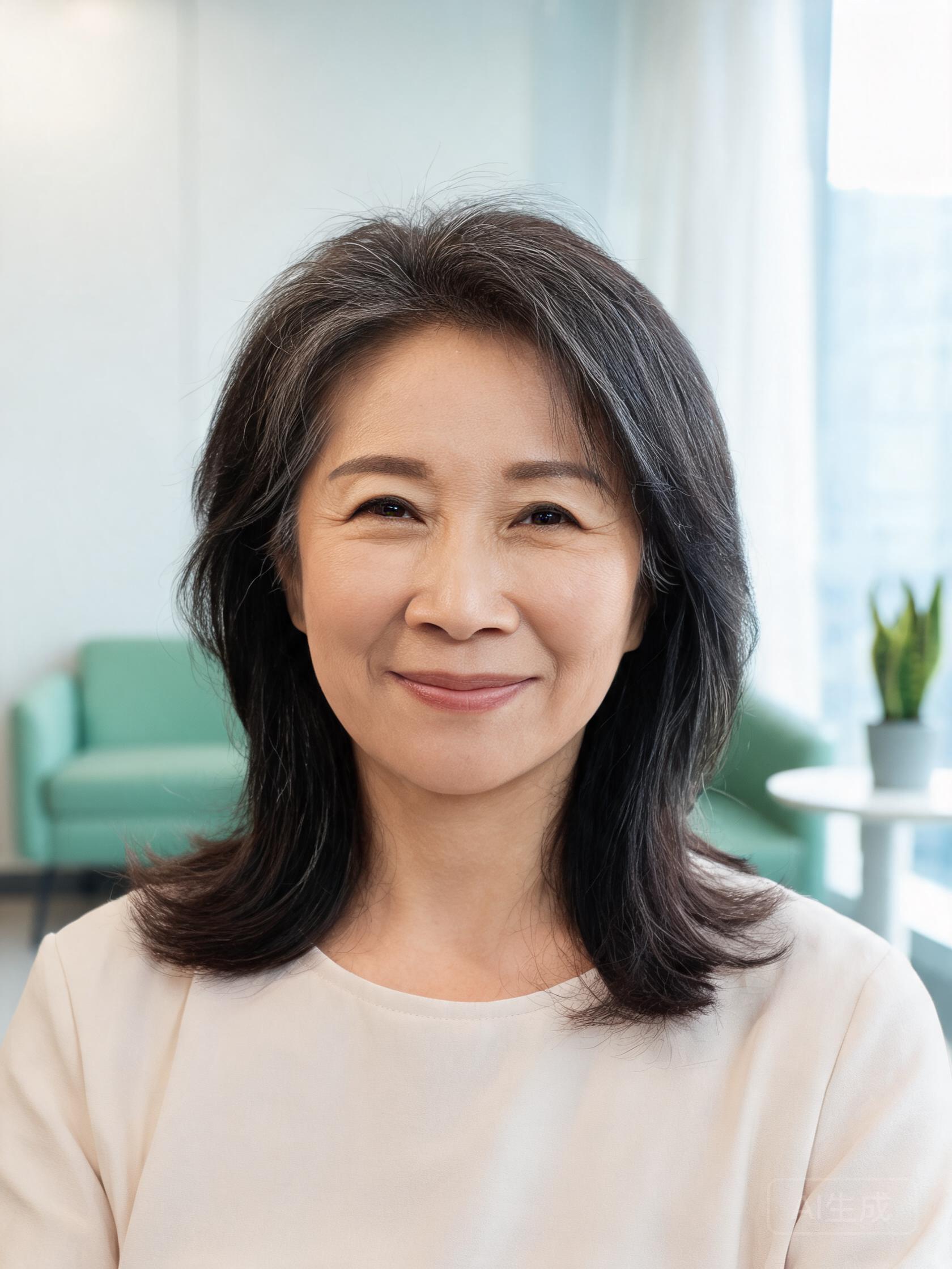 Aiko, 53 · Japan