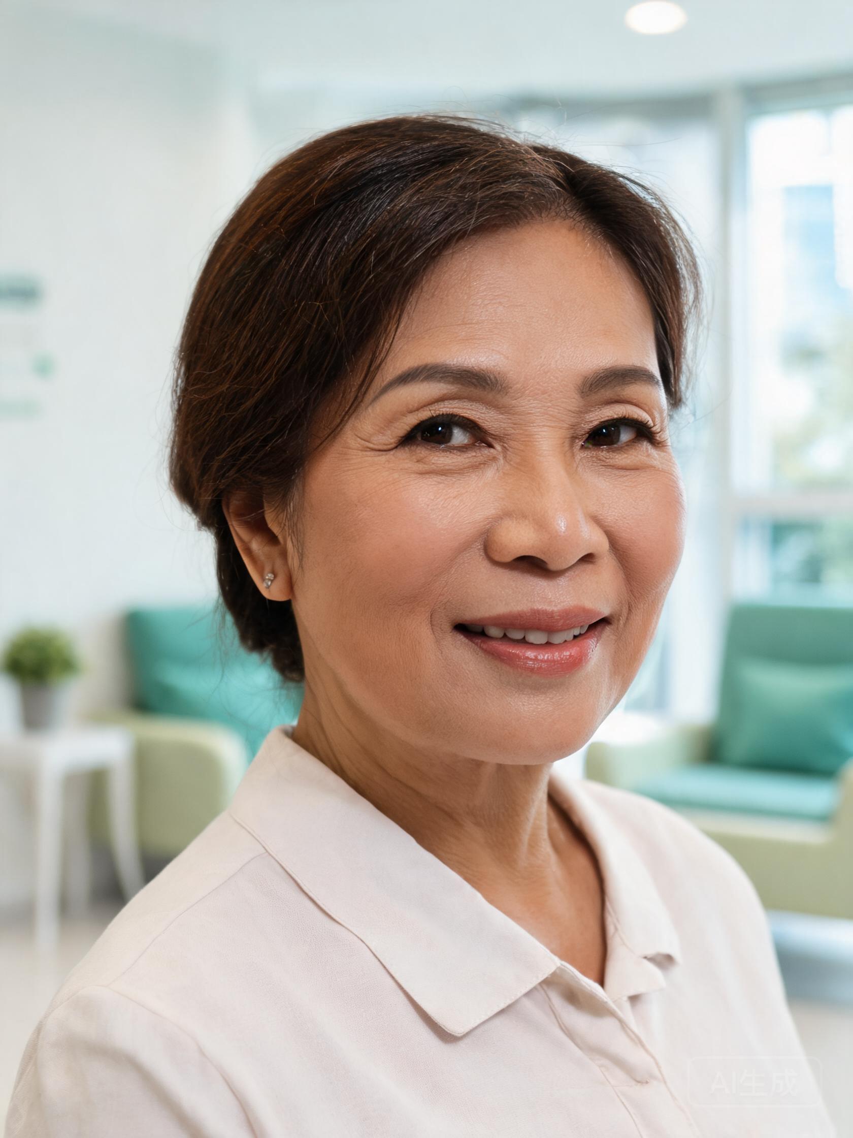 Patient, 52 · Myanmar