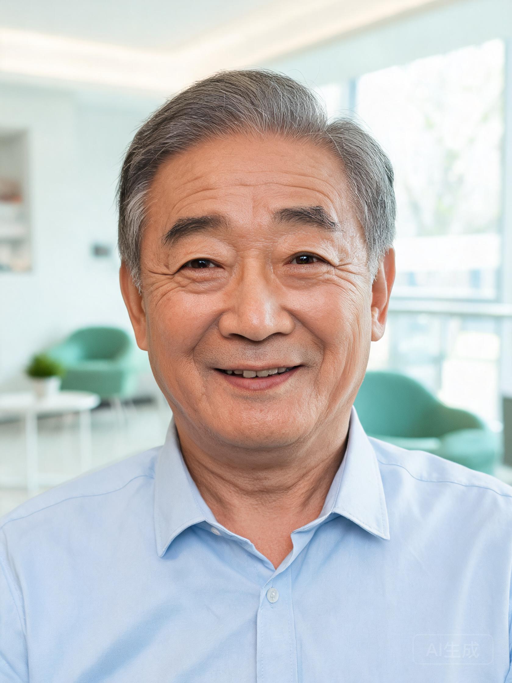 Patient, 63 · Japan