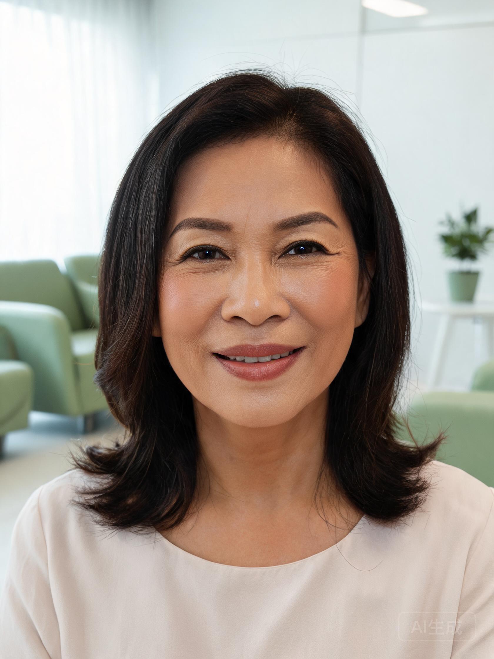 Patient, 44 · Singapore