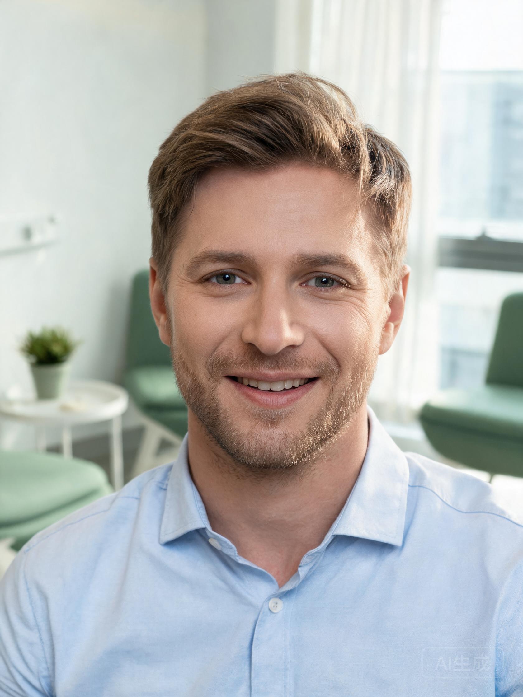 Ethan, 28 · Australia
