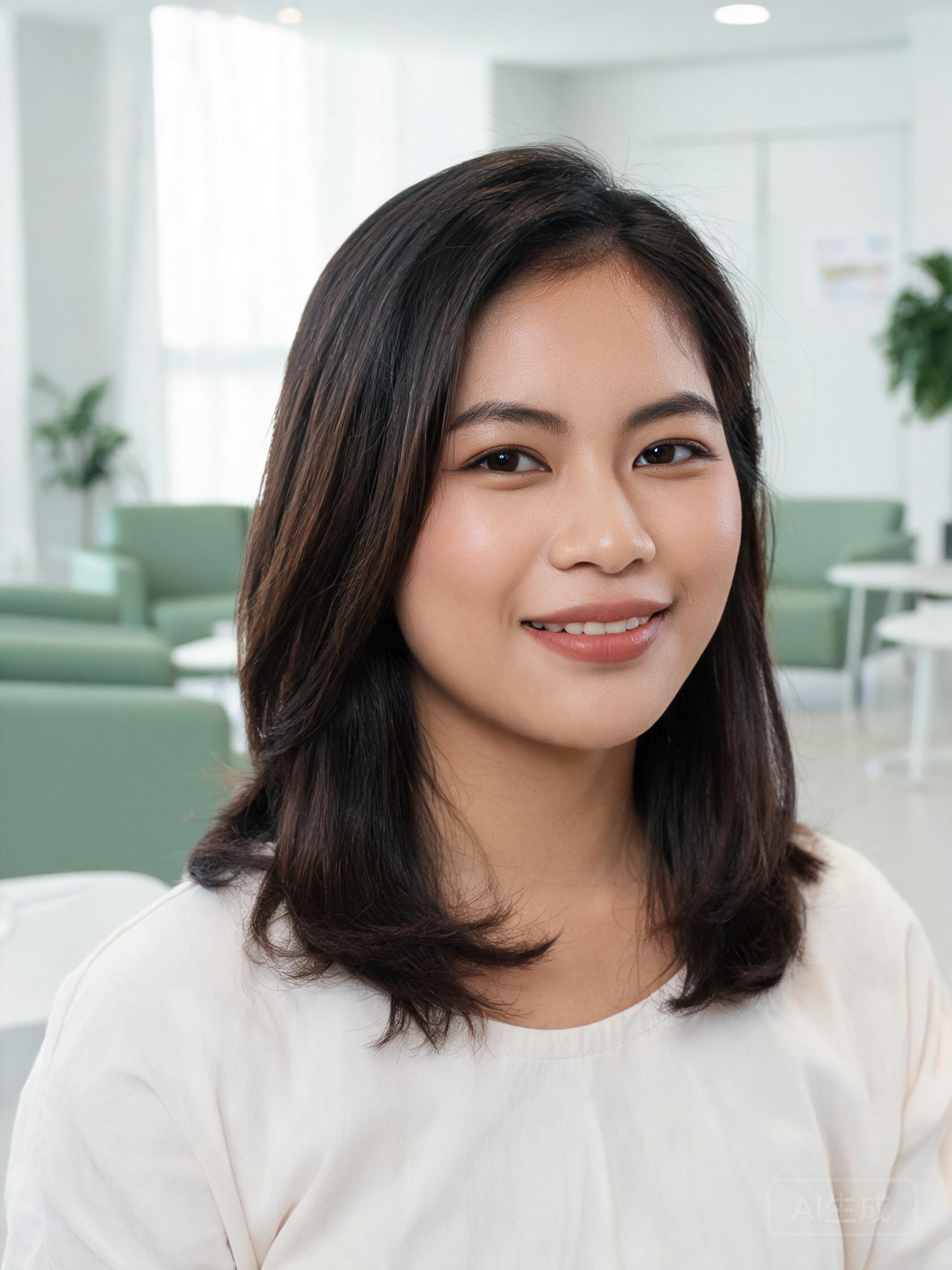 Patient, 26 · Singapore