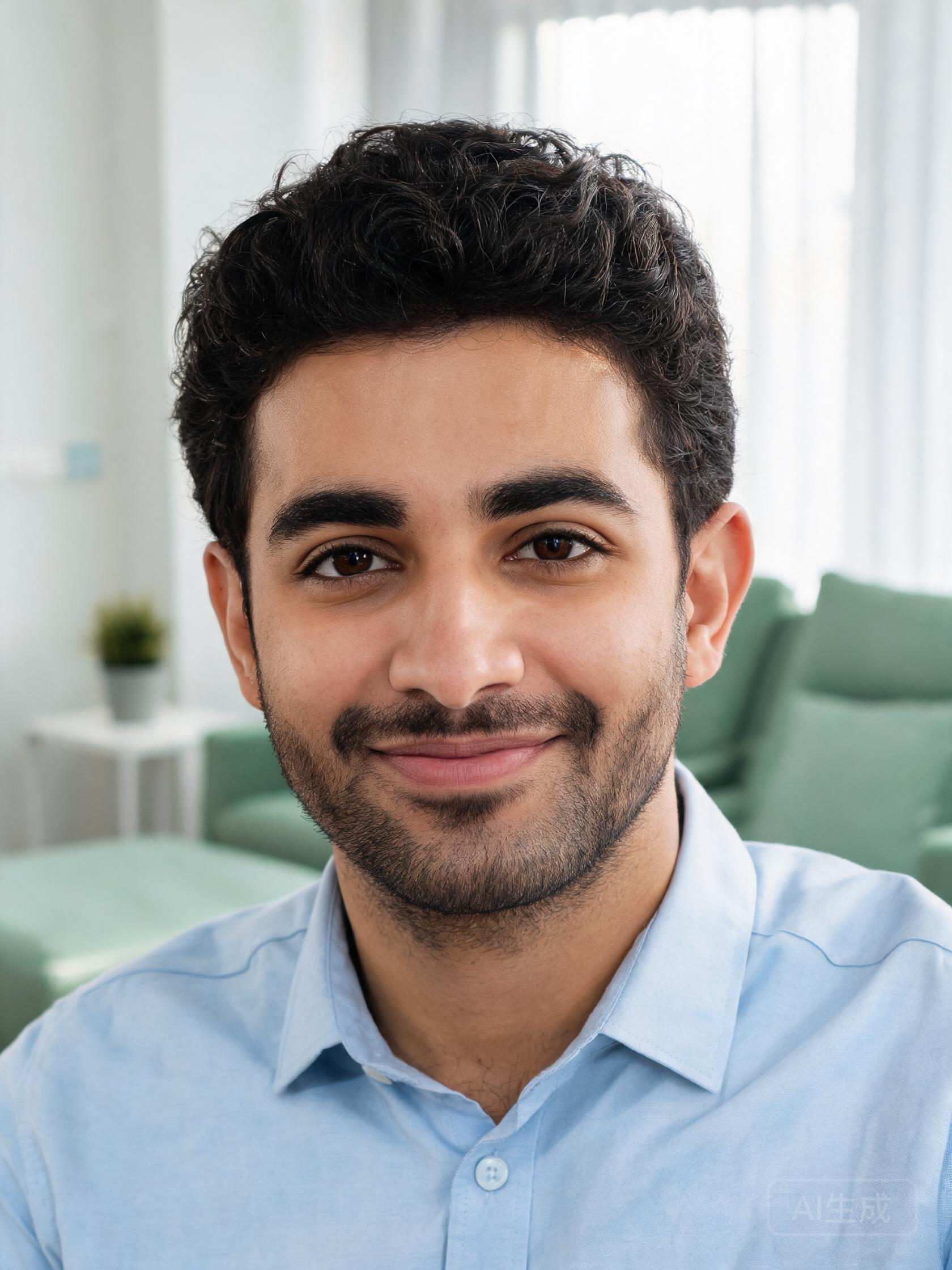 Patient, 27 · UAE
