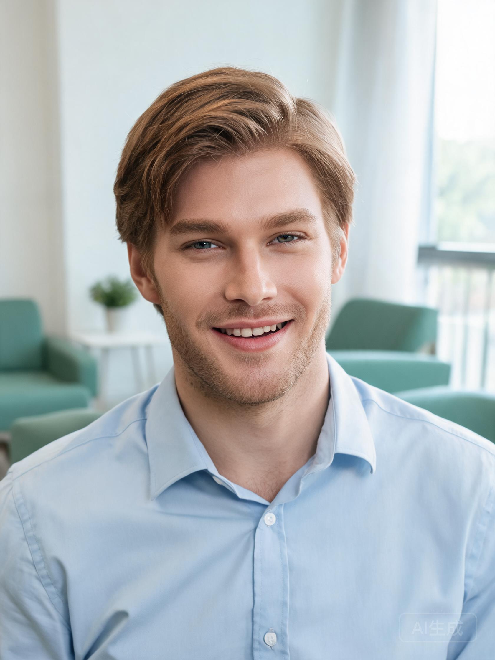Alex, 24 · Netherlands