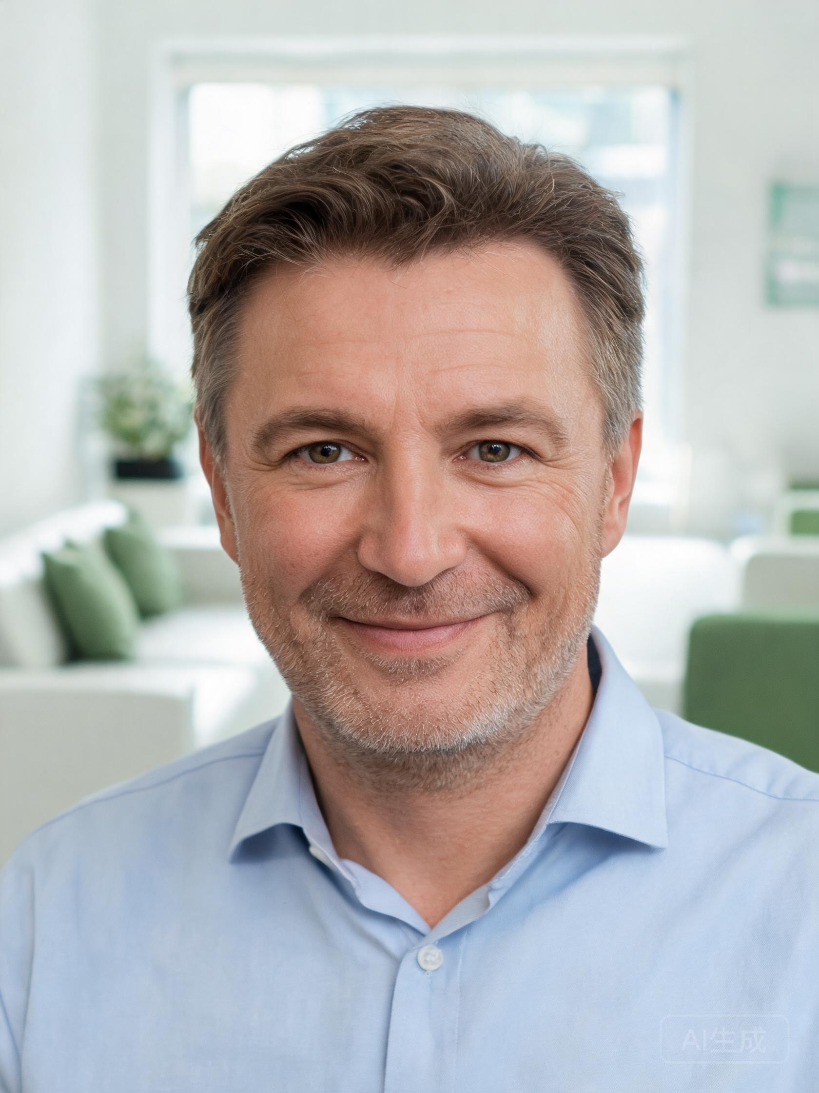 Marcus, 49 · UK