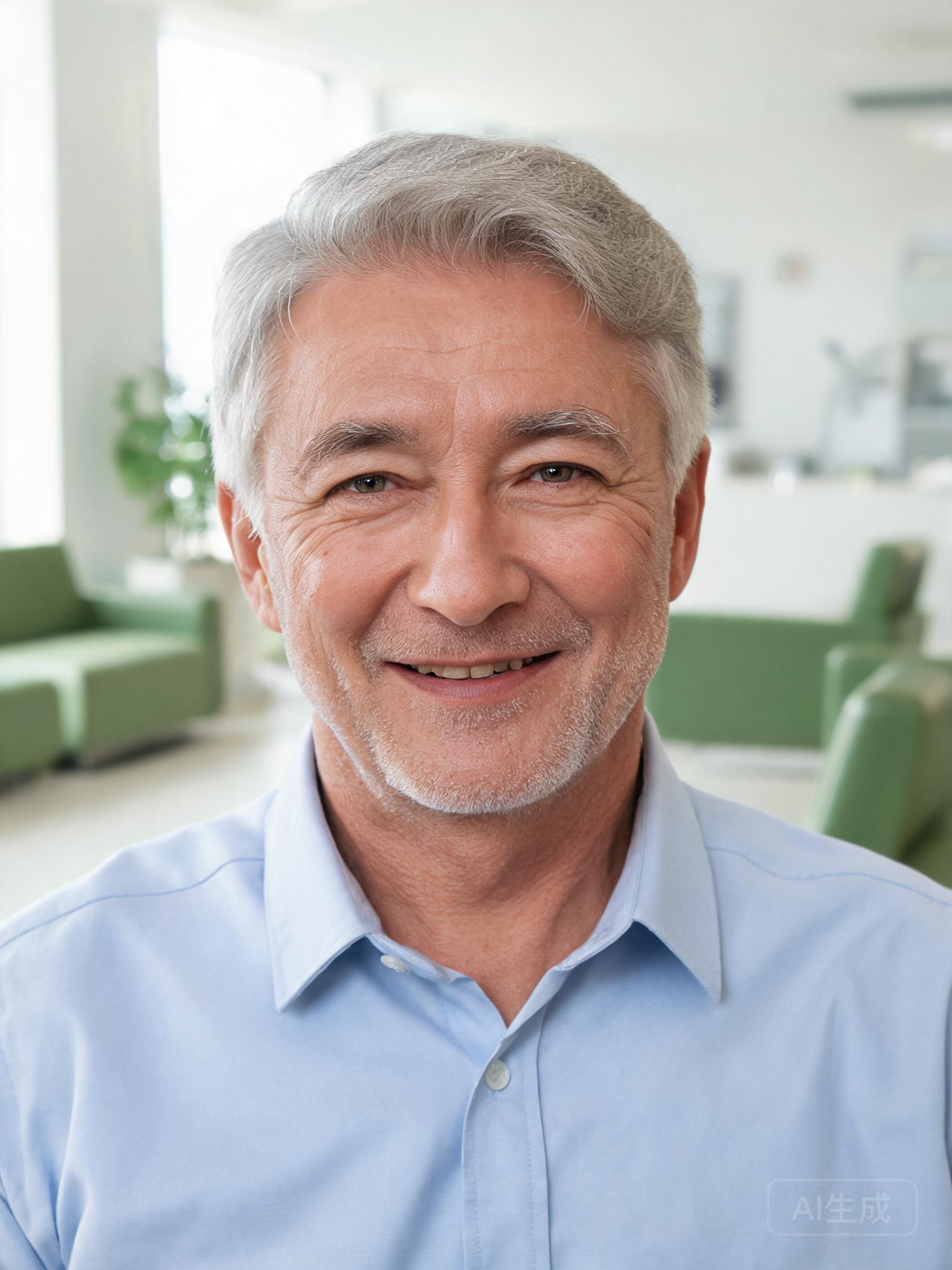 Robert, 66 · Australia