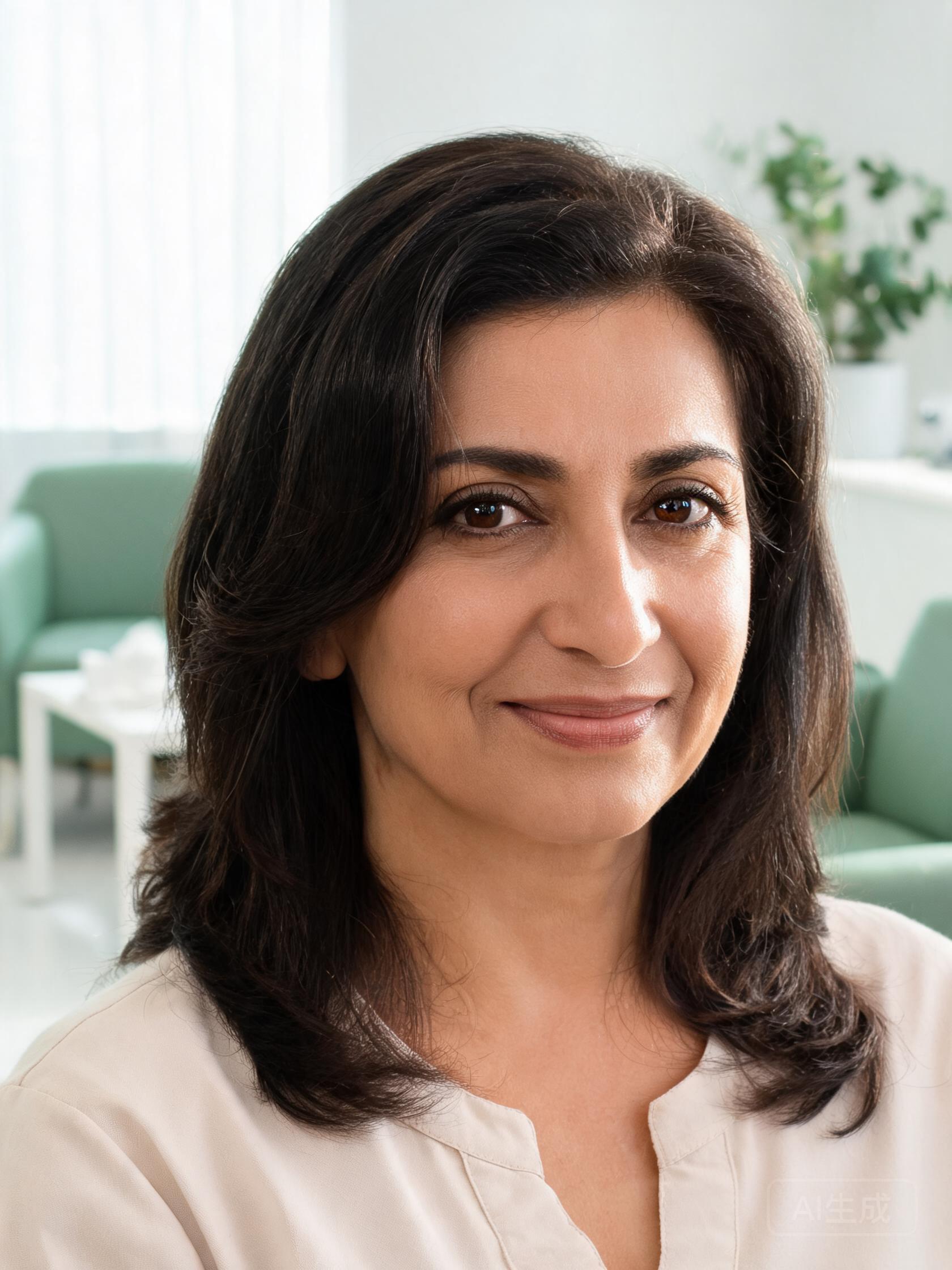 Patient, 47 · UAE