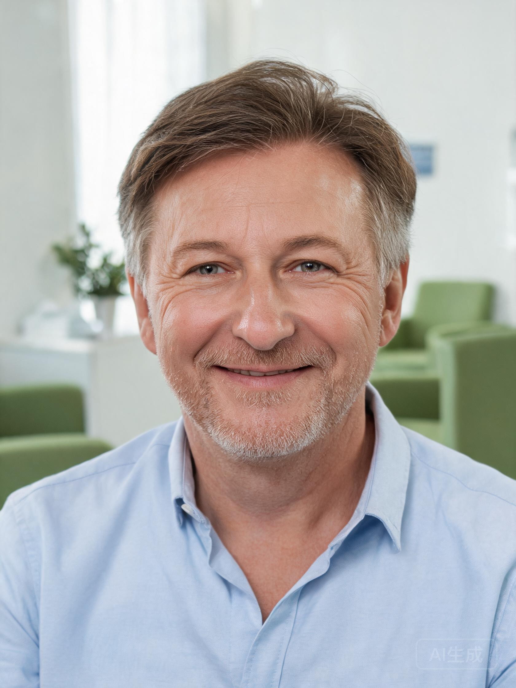 John, 52 · UK