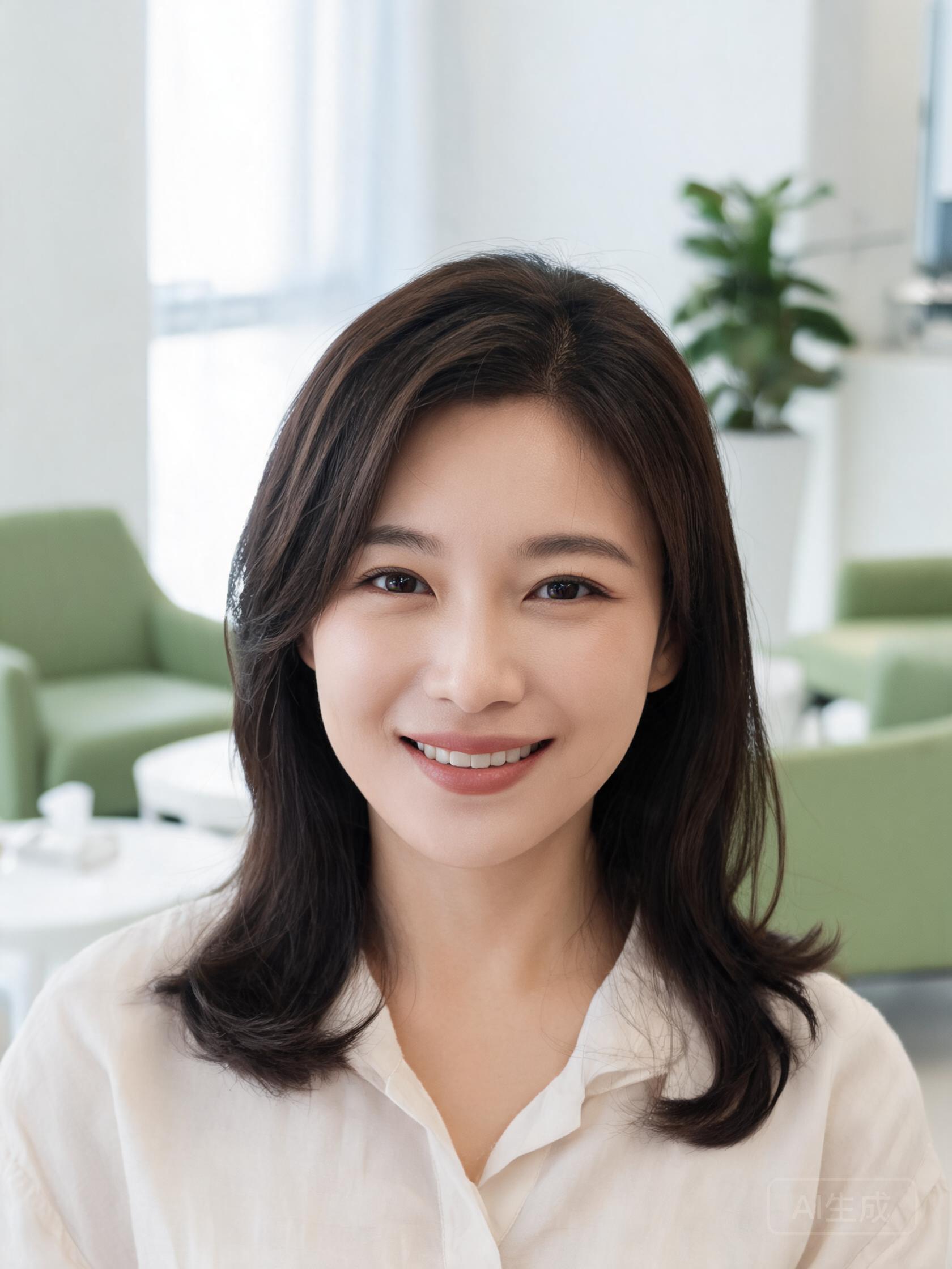 Mika, 29 · Japan