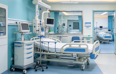 ICU and Inpatient Care