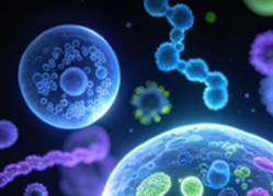 Microbial Composition