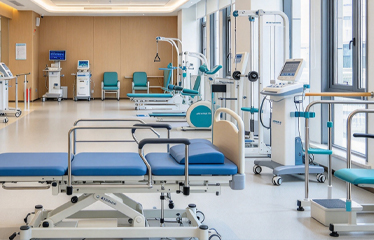 Recovery and Rehabilitation Support