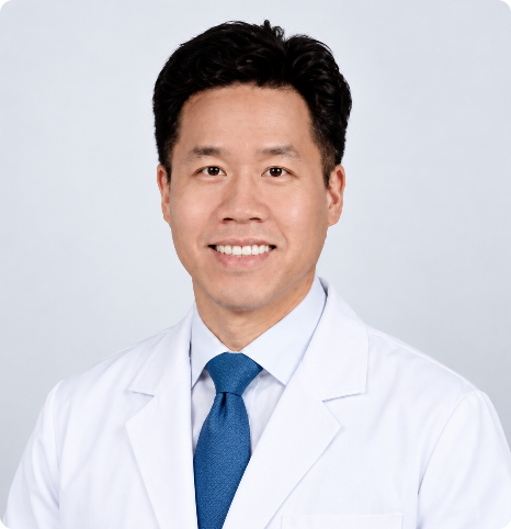 Dr. Lucia Cheng