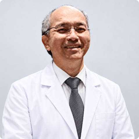 Dr. Lucia Cheng