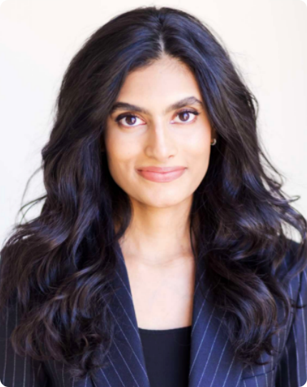 Neha Ravi, DO