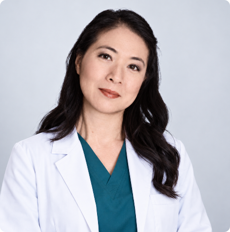 Dr. Lucia Cheng