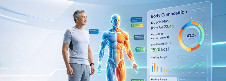 Weight & Body Composition